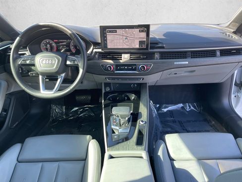 Used 2023 Audi A5 2.0T Premium Plus w/ Premium Plus AWD/4WD image 20