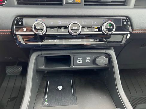 New 2025 Honda Pilot TrailSport image 20