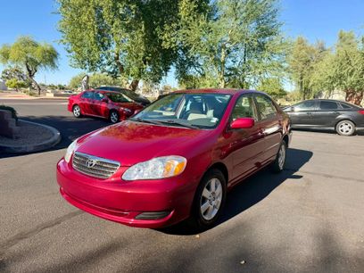 Used 2007 Toyota Corolla S