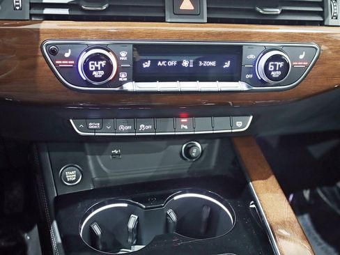 Used 2022 Audi A5 2.0T Premium Plus w/ Premium Plus image 24