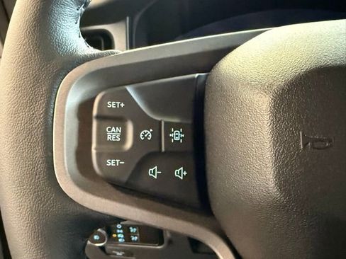 New 2026 Ford Bronco Badlands image 16