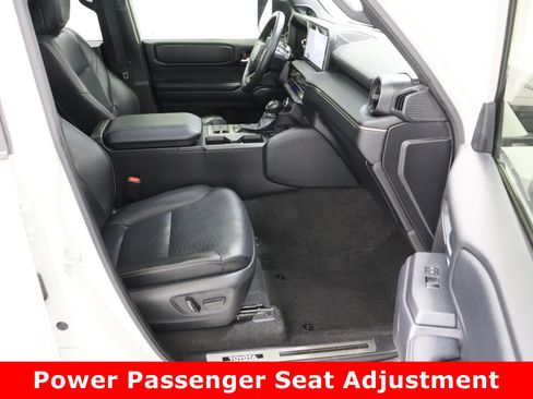 Used 2024 Toyota Land Cruiser image 43