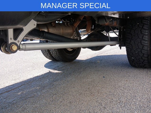 Used 2022 RAM 4500 Laramie AWD/4WD image 70