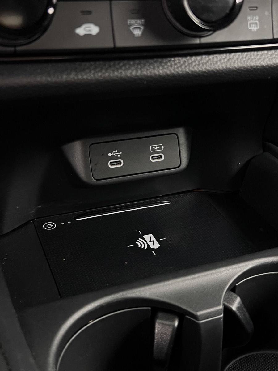 Used 2026 Honda HR-V LX image 21