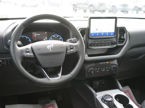 Certified 2023 Ford Bronco Sport Big Bend w/ Convenience Package image 10