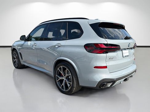 New 2026 BMW X5 xDrive50e w/ Executive Package AWD/4WD image 5