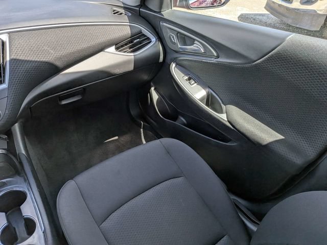 Used 2024 Chevrolet Malibu LT FWD image 17