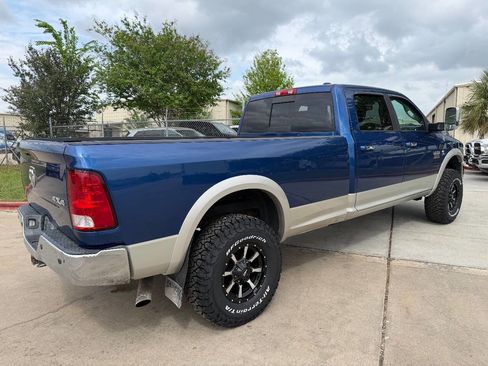 Used 2011 RAM 3500 Laramie w/ Cold Weather Group image 10