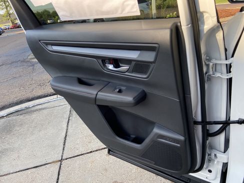 New 2026 Honda CR-V Sport-L image 51