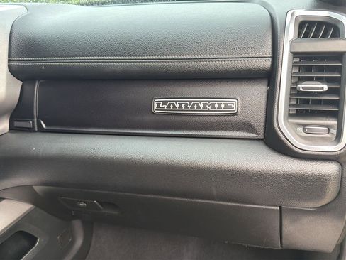 Used 2022 RAM 2500 Laramie w/ Night Edition AWD/4WD image 35