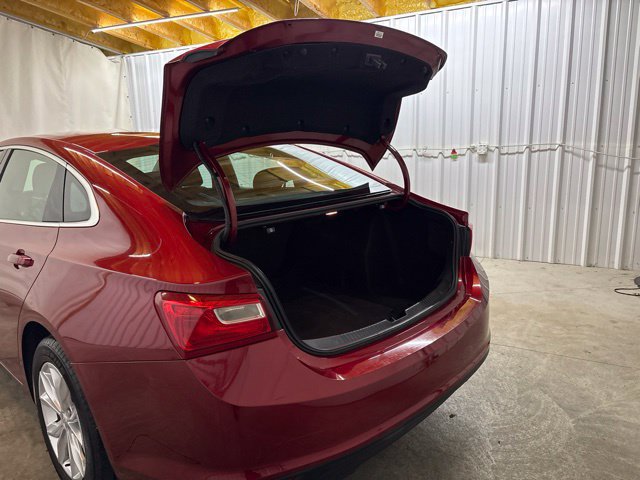 Used 2023 Chevrolet Malibu LT FWD image 9