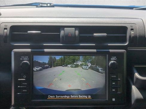 Used 2022 Toyota GR86 Premium w/ ALL Weather Mat Package (TMS) RWD image 12