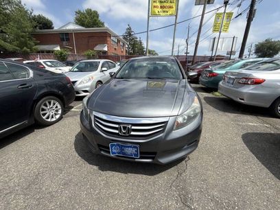 Used 2012 Honda Accord EX-L