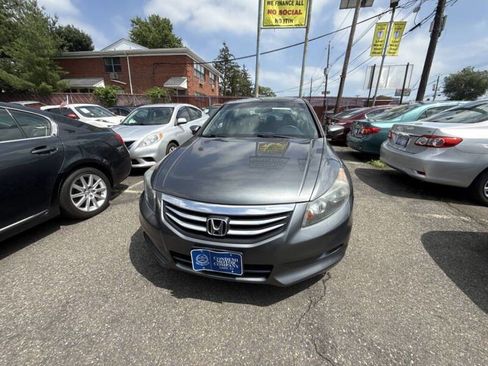 Used 2012 Honda Accord EX-L image 4