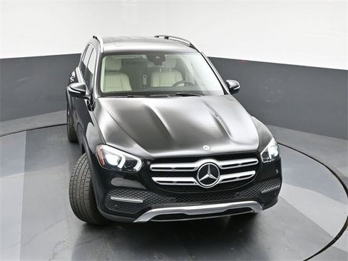 Used 2022 Mercedes-Benz GLE 350 GLE 350 image 42