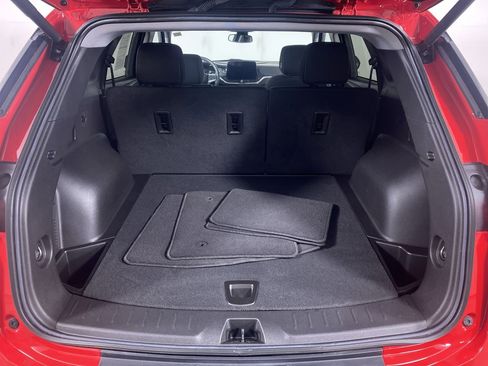 Certified 2023 Chevrolet Blazer LT w/ Convenience Package image 13