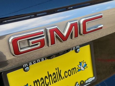 Used 2021 GMC Yukon XL Denali w/ Denali Ultimate Package RWD image 32
