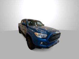 Used 2018 Toyota Tacoma SR5 video 2