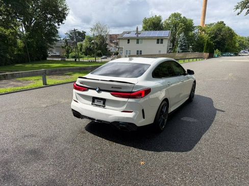 Used 2021 BMW M235i xDrive Gran Coupe w/ Shadowloine Package AWD/4WD image 10