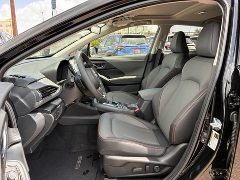 New 2026 Subaru Crosstrek 2.5i Limited AWD/4WD image 20