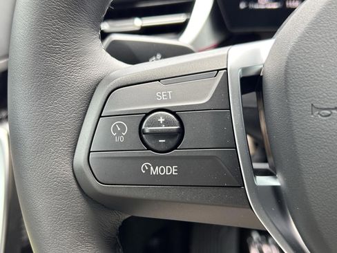 Used 2025 BMW X1 xDrive28i w/ Convenience Package image 11