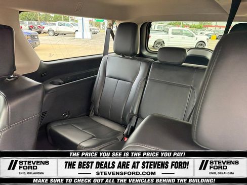 Used 2023 Ford Expedition Max XLT RWD image 36