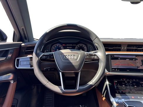 Used 2019 Audi A6 3.0T Premium Plus AWD/4WD image 12