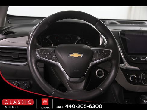 Used 2018 Chevrolet Equinox Premier AWD/4WD image 7