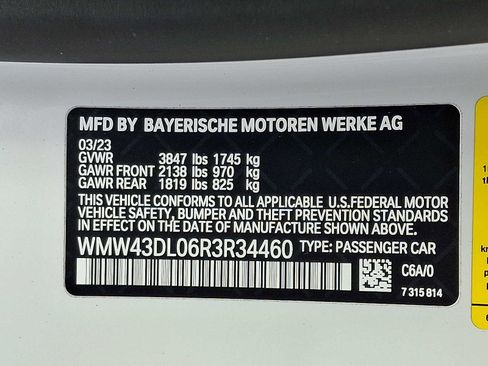 Certified 2024 MINI Cooper S image 27