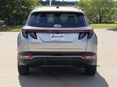 Used 2022 Hyundai Tucson SEL image 7