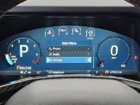 Certified 2022 Ford Bronco Raptor image 20