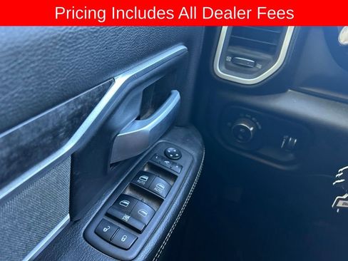 Used 2021 RAM 2500 Big Horn w/ Level B Equipment Group AWD/4WD image 5