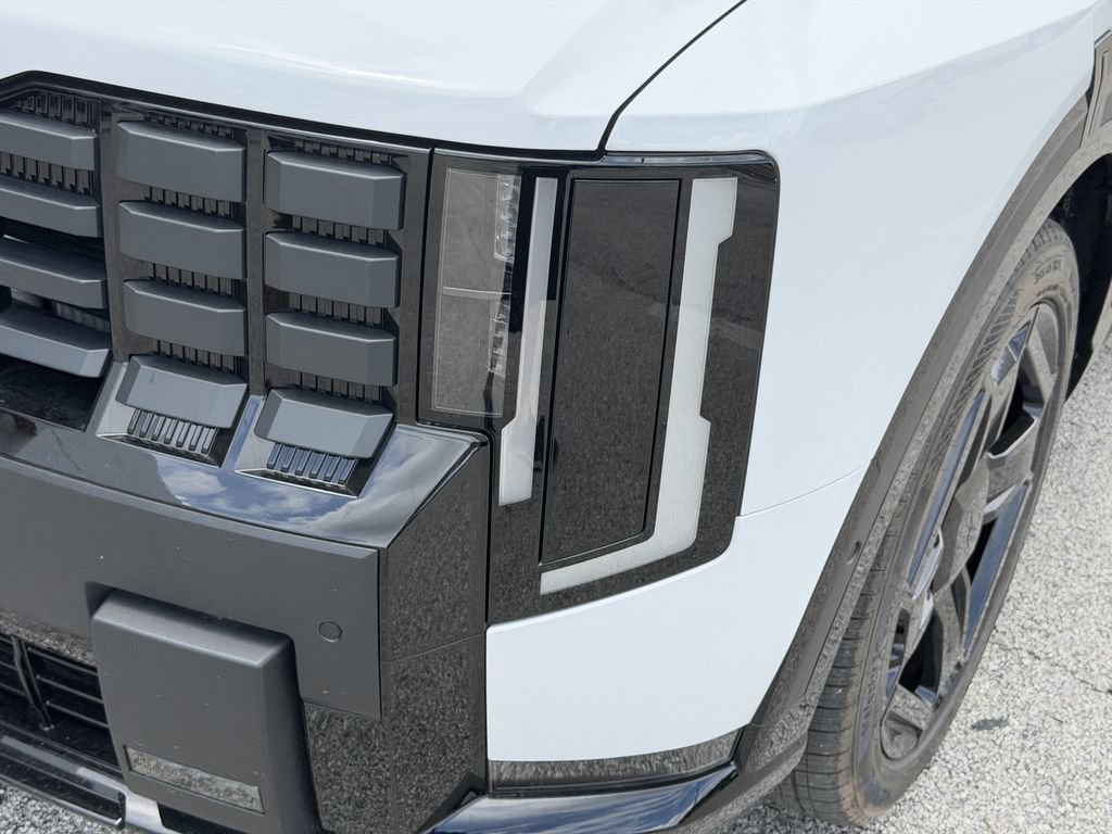 New 2027 Kia Telluride X-Line SX Prestige w/ Executive Package AWD/4WD image 10