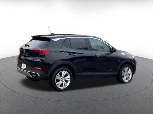 Used 2025 Buick Encore GX Preferred image 15