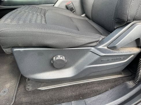 Used 2023 Ford F150 XL w/ STX Appearance Package image 13