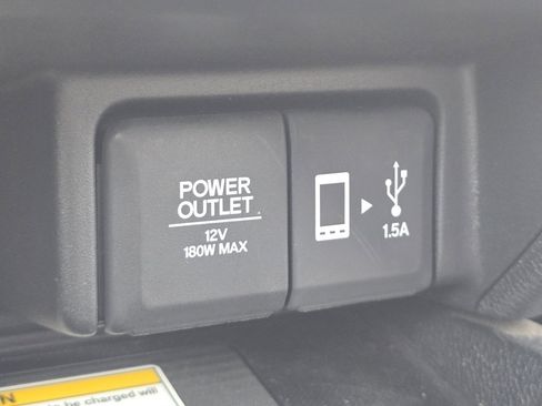 Used 2023 Honda Ridgeline Black Edition image 10