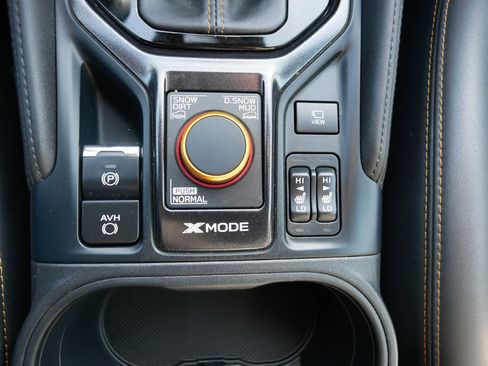 Certified 2024 Subaru Forester Wilderness image 28