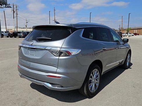 Certified 2023 Buick Enclave Avenir w/ Avenir Technology Package image 5