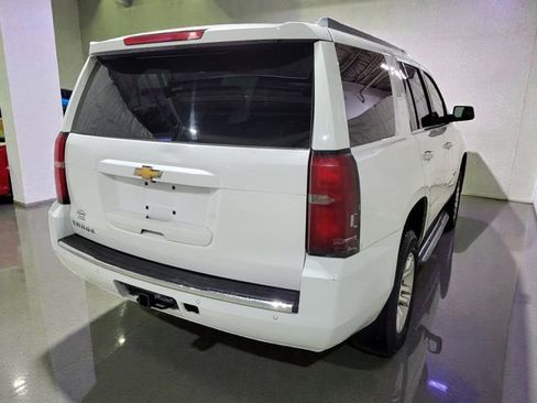 Used 2019 Chevrolet Tahoe LS image 21