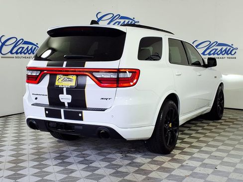 Used 2024 Dodge Durango SRT image 6