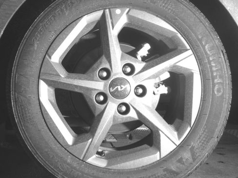 Used 2026 Kia K4 FWD image 14
