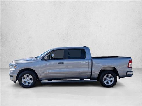 Used 2019 RAM 1500 Big Horn image 9