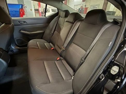 Used 2025 Nissan Altima 2.5 SV image 22