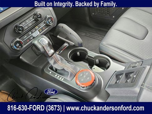Used 2023 Ford Bronco Raptor image 22