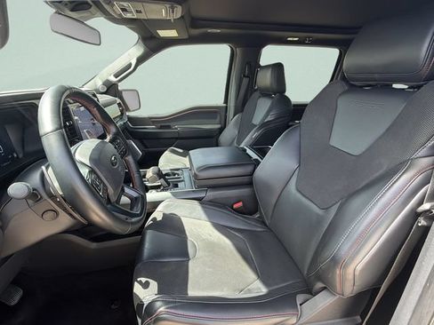 Certified 2024 Ford F150 Raptor AWD/4WD image 19
