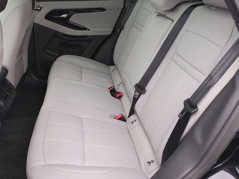 New 2026 Land Rover Range Rover Evoque S image 19