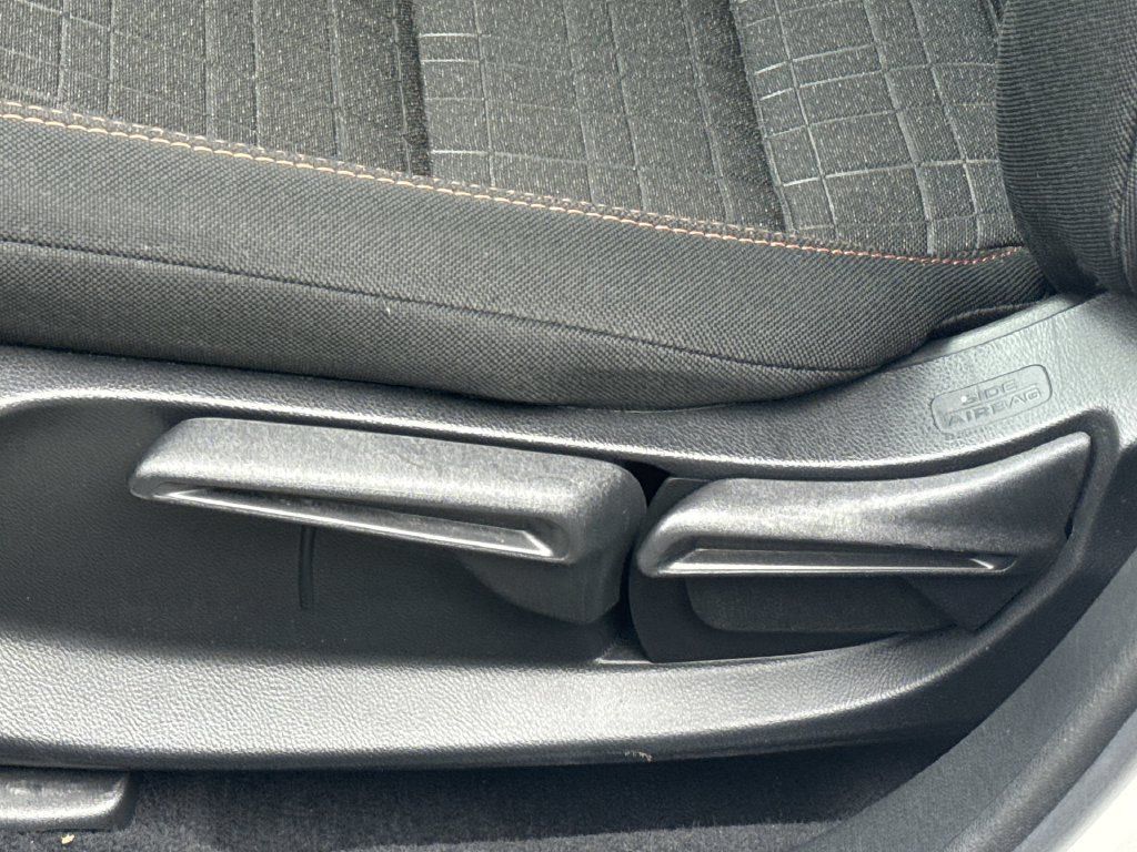 Certified 2024 Honda HR-V Sport image 14