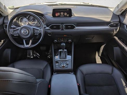 Used 2020 MAZDA CX-5 Touring FWD image 17