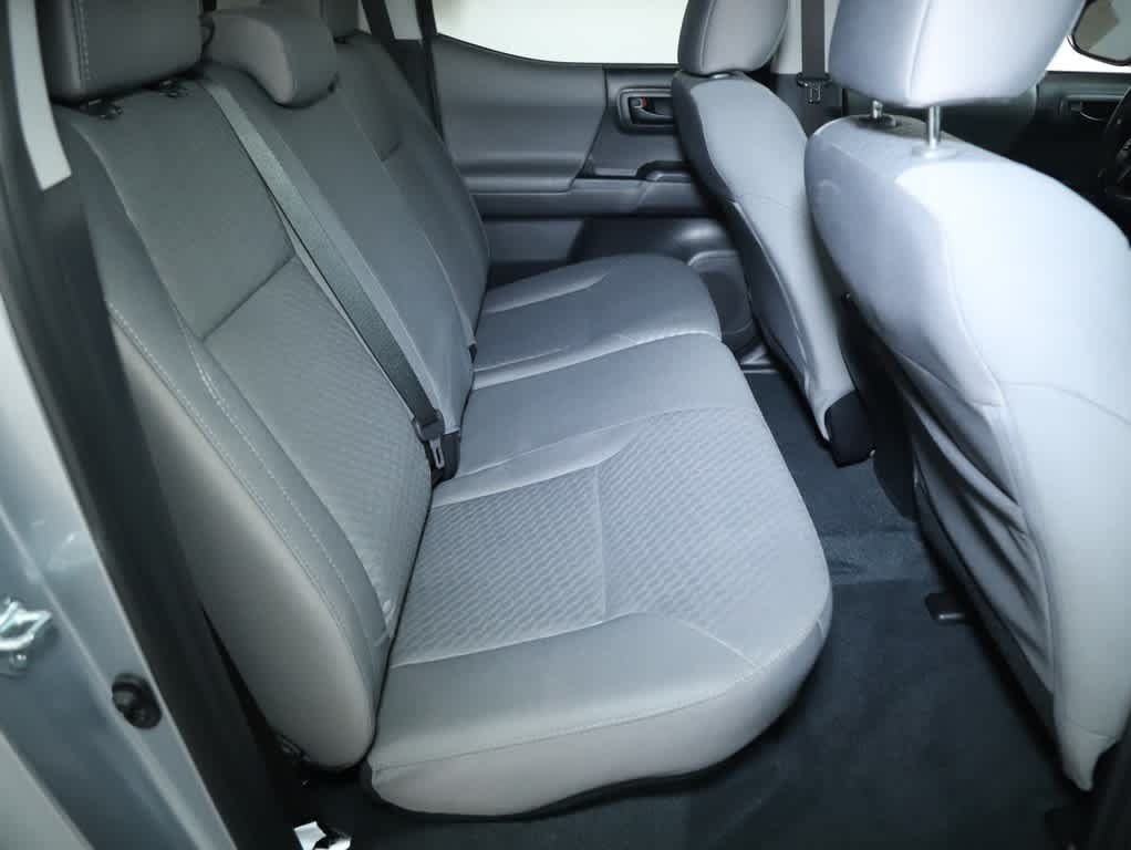 Certified 2023 Toyota Tacoma SR AWD/4WD image 30
