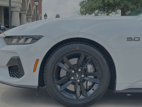 Certified 2024 Ford Mustang GT RWD image 10